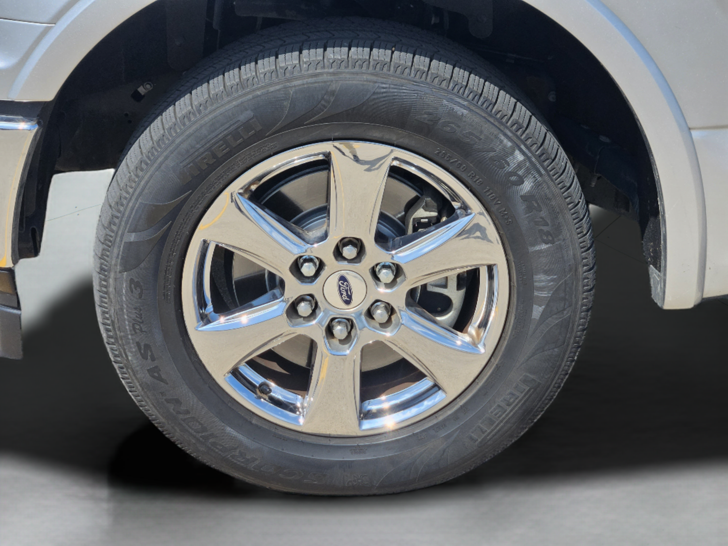 Used 2018 Ford F150 Lariat RWD image 29