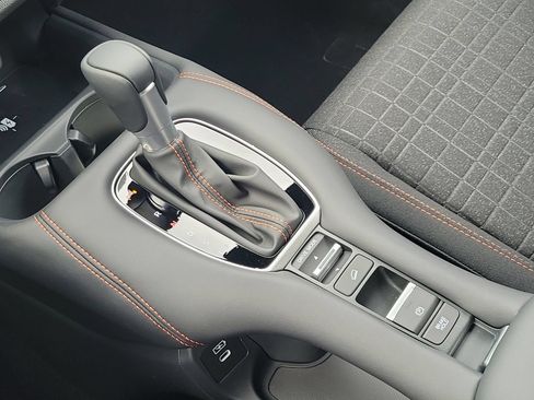New 2027 Honda HR-V Sport image 22