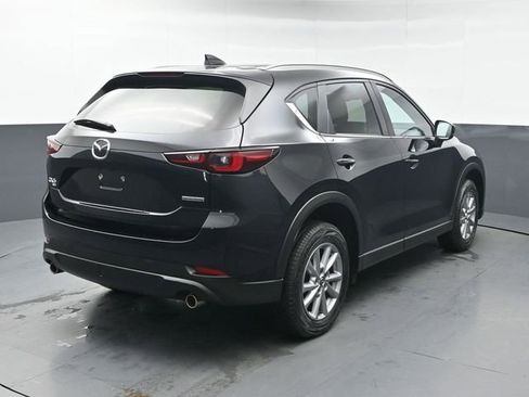 Certified 2023 MAZDA CX-5 AWD 2.5 S image 5