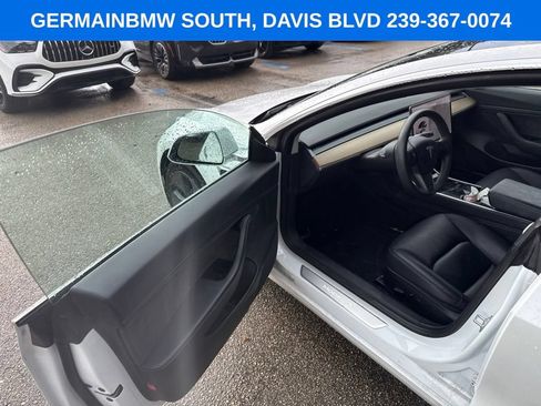 Used 2020 Tesla Model 3 RWD image 10