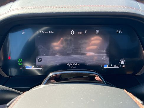 Used 2025 Jeep Grand Cherokee L Summit w/ Advanced Protech Group IV image 35