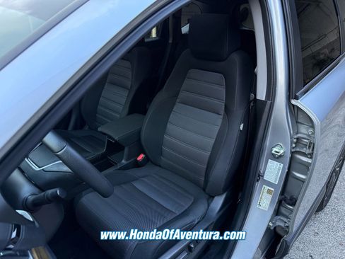 Certified 2020 Honda CR-V EX image 20