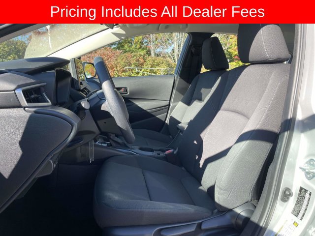 Used 2023 Toyota Corolla LE FWD image 20