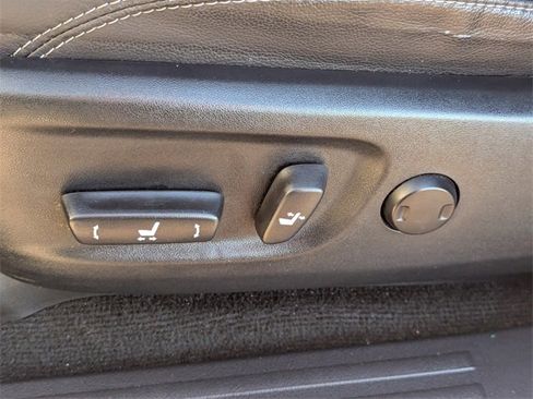 Used 2021 Toyota 4Runner Limited image 23