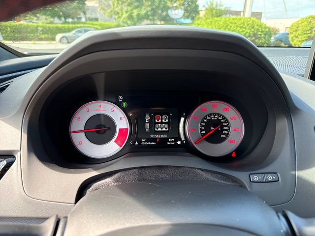 Certified 2026 Acura RDX w/ Advance Package AWD/4WD image 20