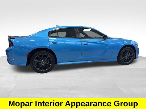 Used 2023 Dodge Charger GT w/ Plus Group image 7