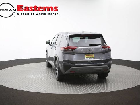 Used 2023 Nissan Rogue SV AWD/4WD image 35