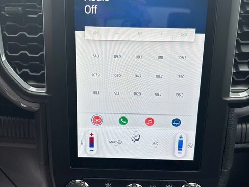 New 2026 Ford Ranger XL AWD/4WD image 20
