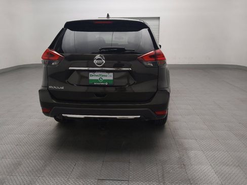 Used 2017 Nissan Rogue S w/ S Family Package FWD image 7