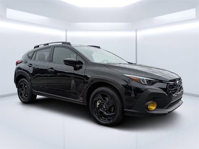 New 2026 Subaru Crosstrek 2.5i Sport