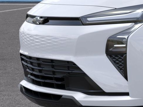 New 2027 Chevrolet Bolt LT w/ Comfort Package FWD image 13