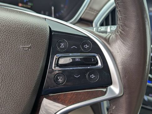 Used 2014 Cadillac SRX Premium AWD/4WD image 18