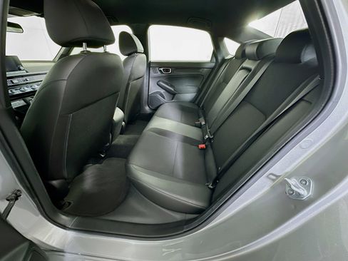 Used 2025 Honda Civic Sport image 27