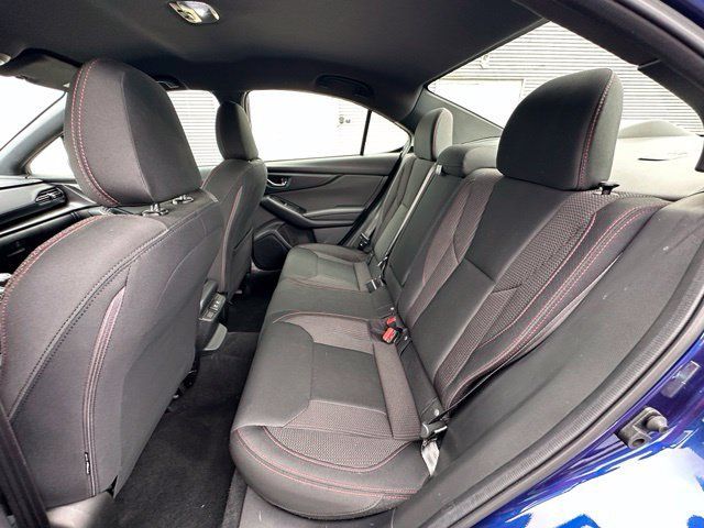 Used 2023 Subaru WRX Premium AWD/4WD image 27