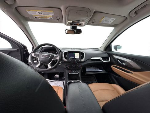 Used 2019 GMC Terrain SLT w/ Preferred Package image 12
