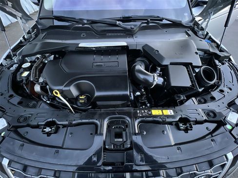 Used 2020 Land Rover Range Rover Evoque S image 25