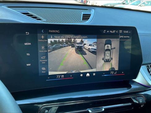 Used 2025 BMW X2 xDrive28i w/ Premium Package image 24