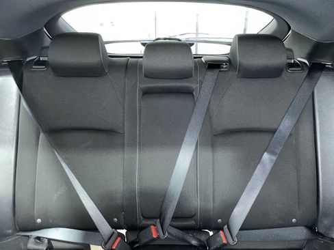 Used 2018 Honda Civic EX image 22