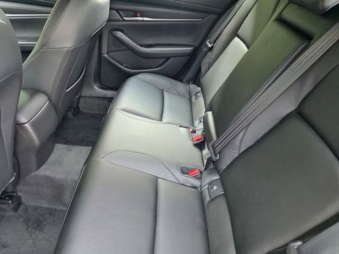 New 2026 MAZDA MAZDA3 s Sport image 9