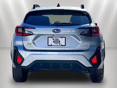 Certified 2025 Subaru Crosstrek 2.5i Limited w/ Crosstrek Mirror Package AWD/4WD image 6
