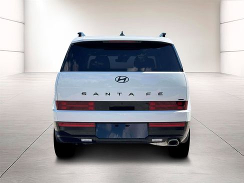 New 2026 Hyundai Santa Fe Calligraphy image 6