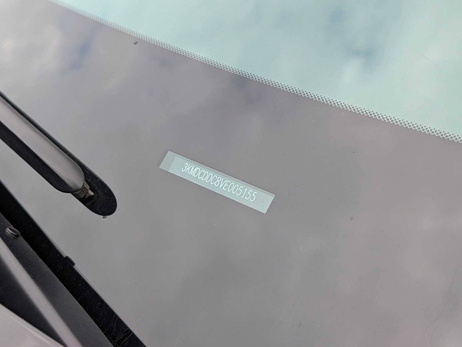New 2027 Kia EV3 Land AWD/4WD image 41