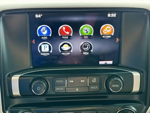 Used 2014 GMC Sierra 1500 SLT image 15