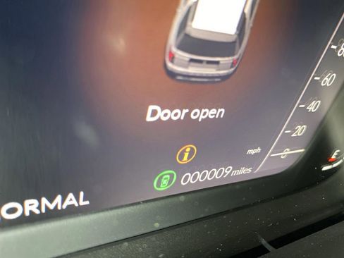 New 2026 Honda Passport TrailSport image 6