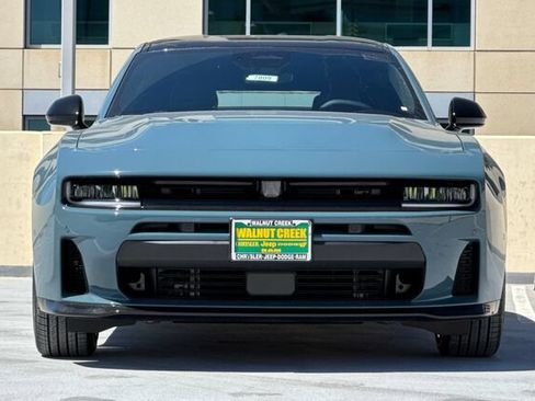 New 2026 Dodge Charger R/T AWD/4WD image 6