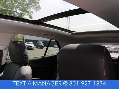 New 2026 Buick Envision Sport Touring AWD/4WD image 20
