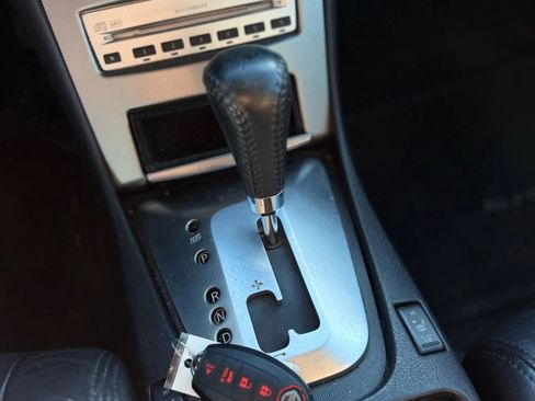 Used 2008 Nissan Altima 3.5 SL w/ Technology Pkg image 13