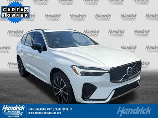 Certified 2023 Volvo XC60 B5 Ultimate w/ Protection Package Premier FWD video 1