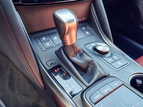 Used 2023 Lexus IS 300 w/ Premium Package image 19