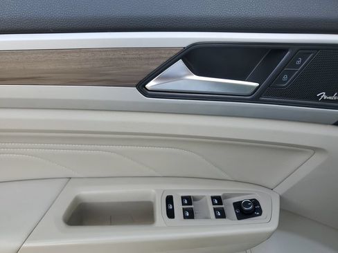 Certified 2021 Volkswagen Atlas SEL Premium AWD/4WD image 25