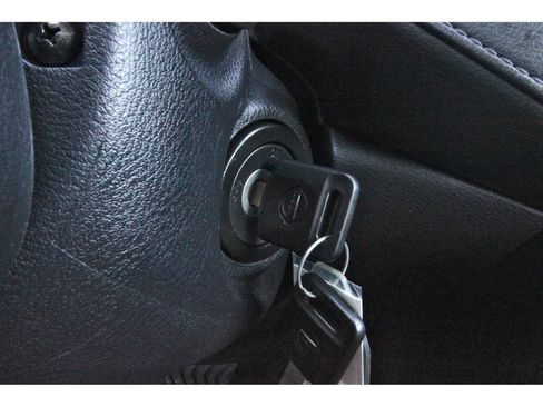 Certified 2025 Nissan Versa S w/ Trunk Package FWD image 22