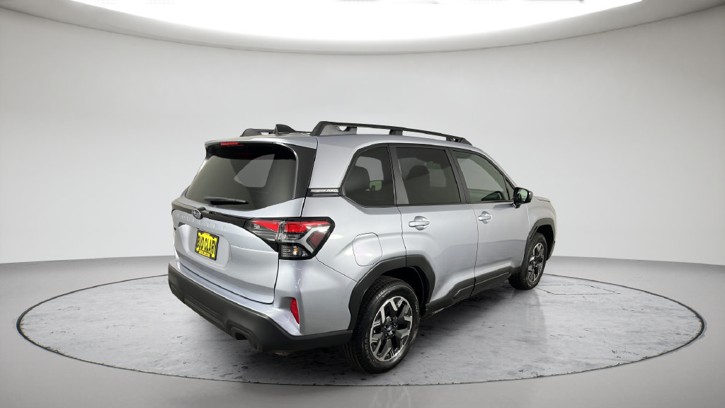 New 2026 Subaru Forester Premium AWD/4WD image 6