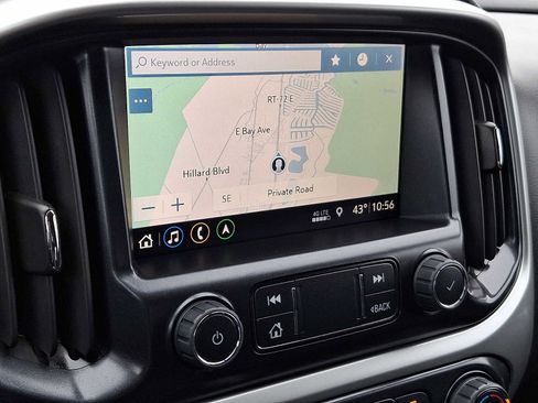 Certified 2022 Chevrolet Colorado LT w/ LT Convenience Package image 19