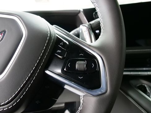 New 2026 Chevrolet Corvette Stingray Coupe w/ 1LT image 17