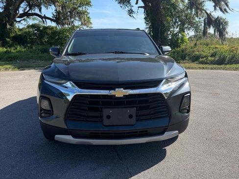 Used 2020 Chevrolet Blazer LT FWD image 8