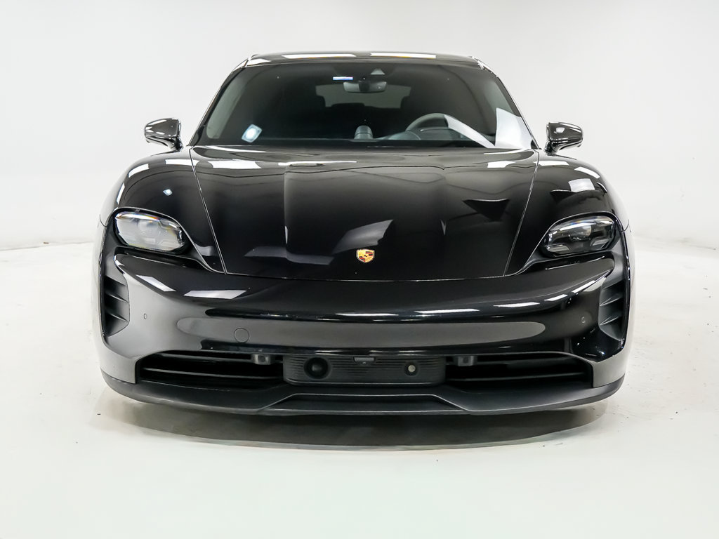 Certified 2024 Porsche Taycan GTS AWD/4WD image 6