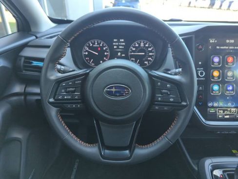 Used 2024 Subaru Crosstrek 2.5i Limited AWD/4WD image 19