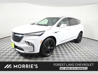 Used 2023 Buick Enclave Essence w/ Experience Buick Package AWD/4WD video 1