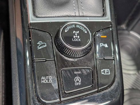 Used 2024 Kia Sportage X-Line w/ X-Line Premium Package AWD/4WD image 28