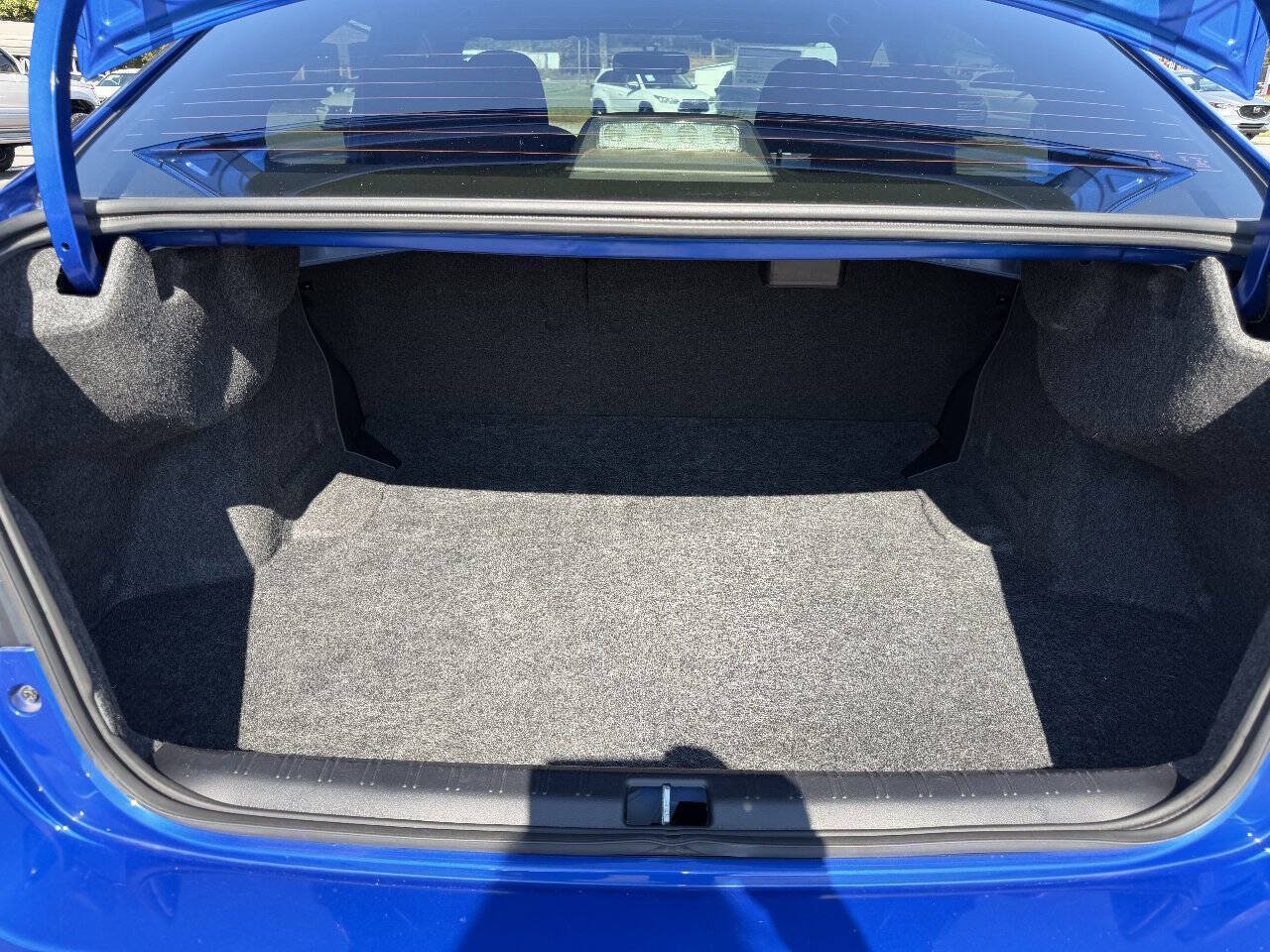 Used 2020 Subaru WRX AWD/4WD image 23