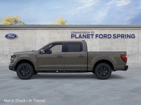 New 2026 Ford F150 Tremor image 3