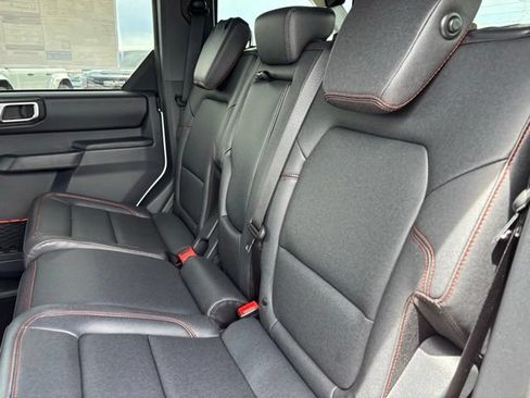 New 2026 Ford Bronco Stroppe Edition AWD/4WD image 16