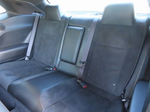 Certified 2023 Dodge Challenger R/T Scat Pack w/ Plus Package image 35