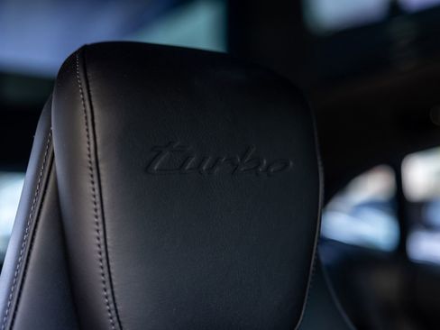 Certified 2023 Porsche Taycan Turbo image 44