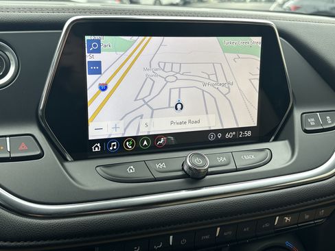 Used 2022 Chevrolet Blazer Premier w/ Enhanced Convenience Package image 23