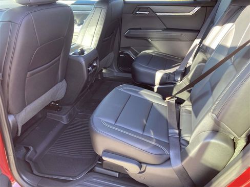 New 2026 GMC Acadia Elevation w/ Elevation Premium Package image 12